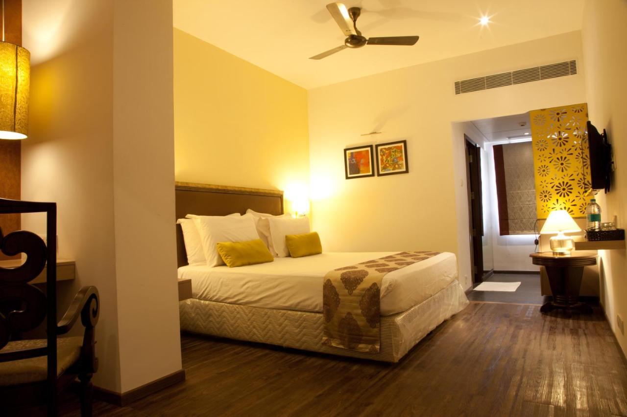 Hotel Sabareesh Park Madurai Exterior foto