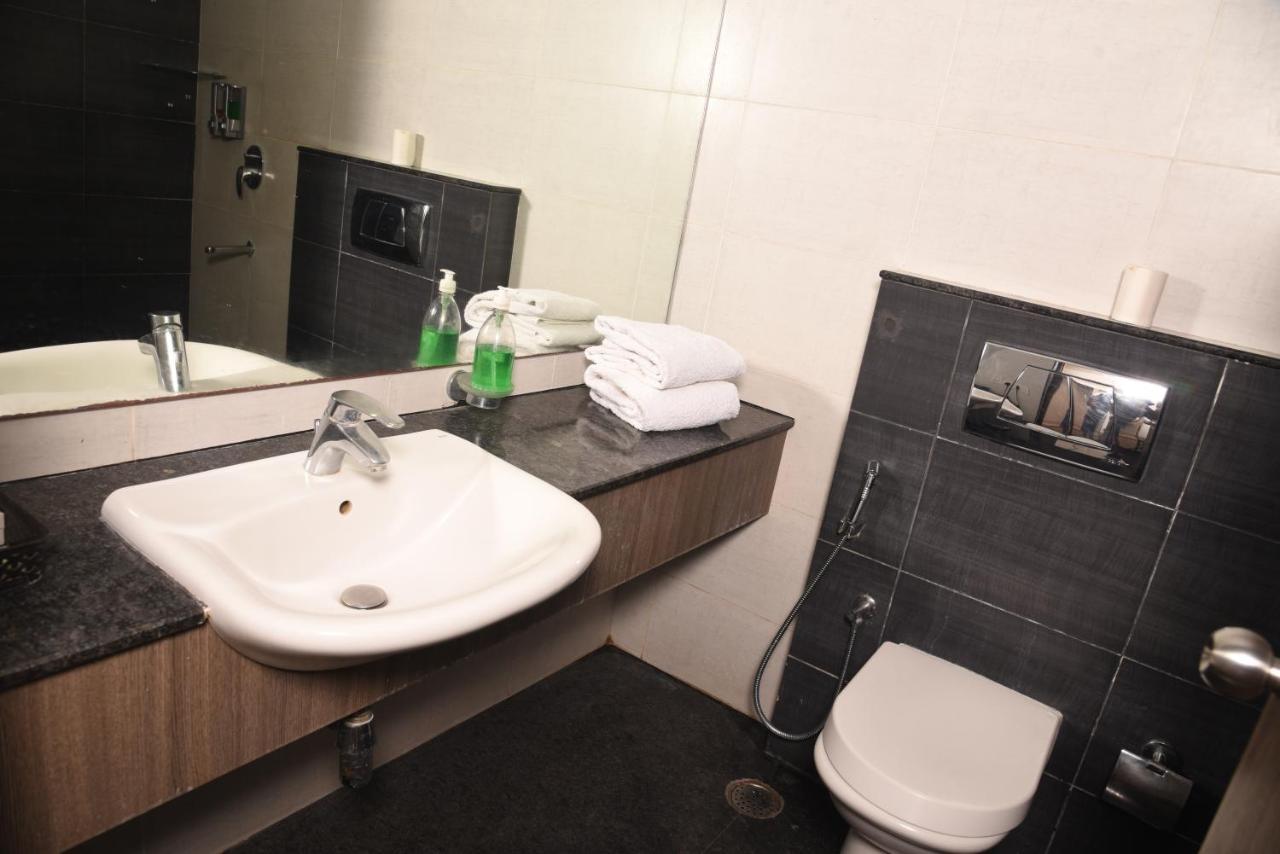 Hotel Sabareesh Park Madurai Exterior foto