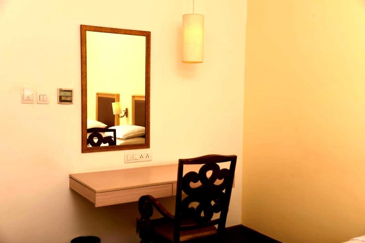 Hotel Sabareesh Park Madurai Exterior foto