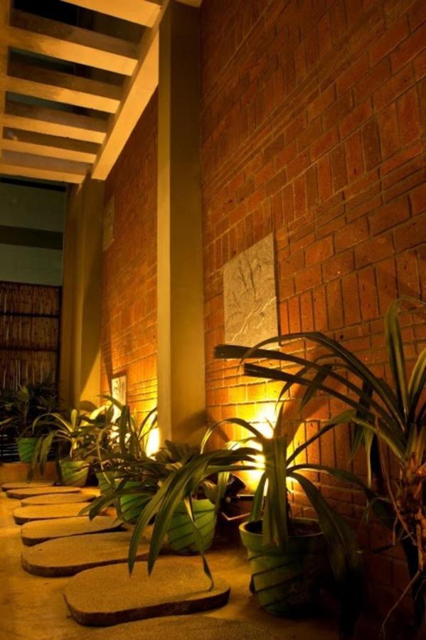 Hotel Sabareesh Park Madurai Exterior foto